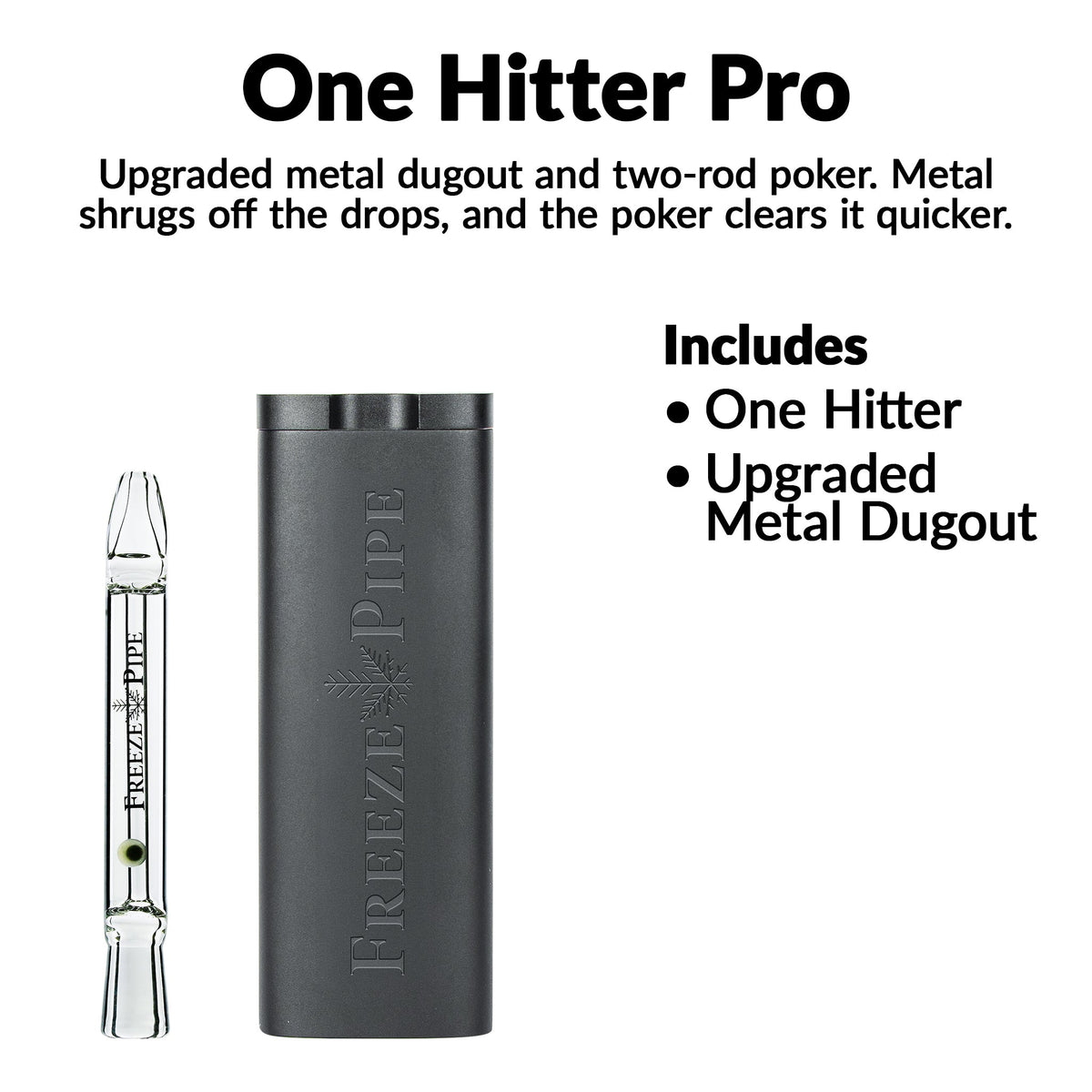 One Hitter