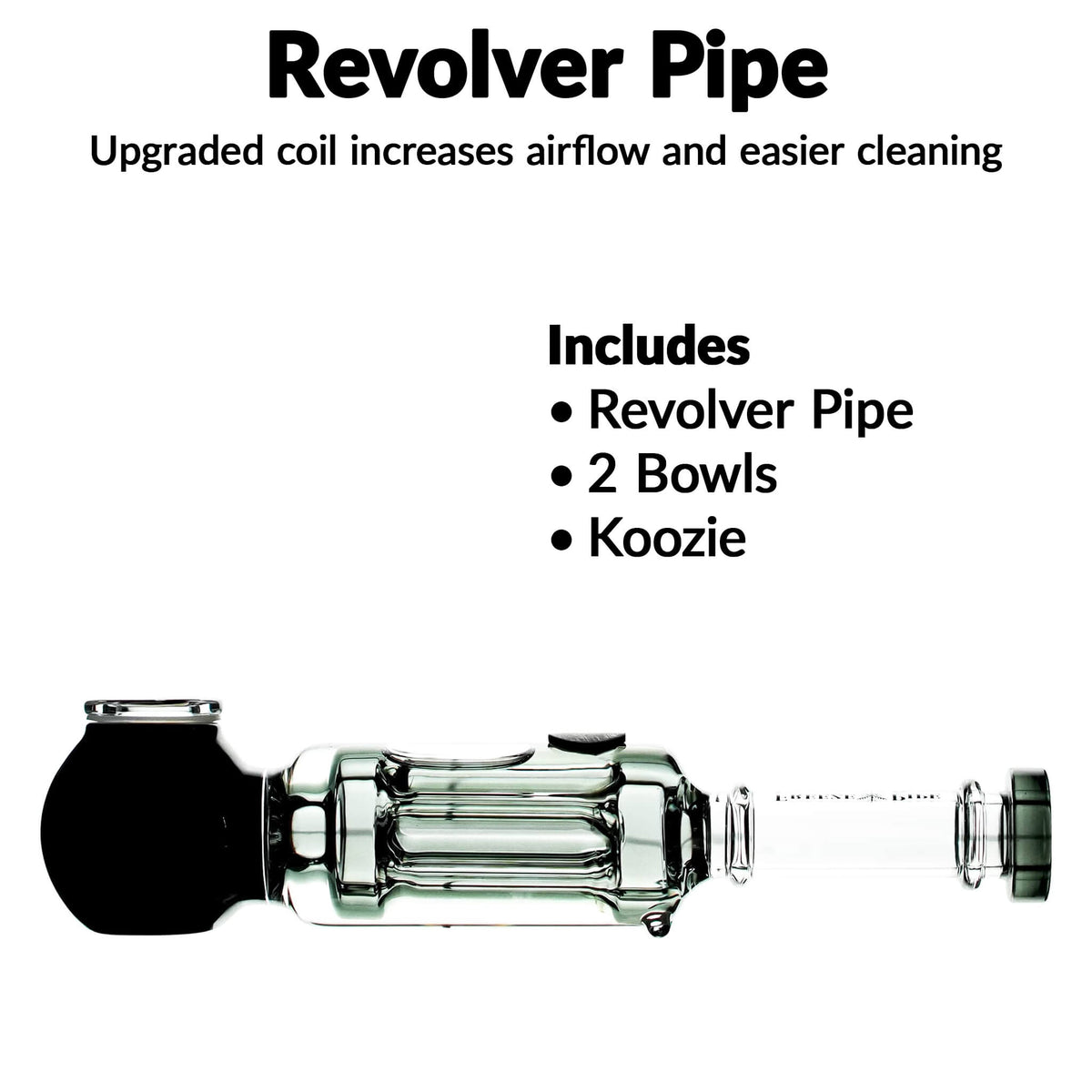 Freeze Pipe