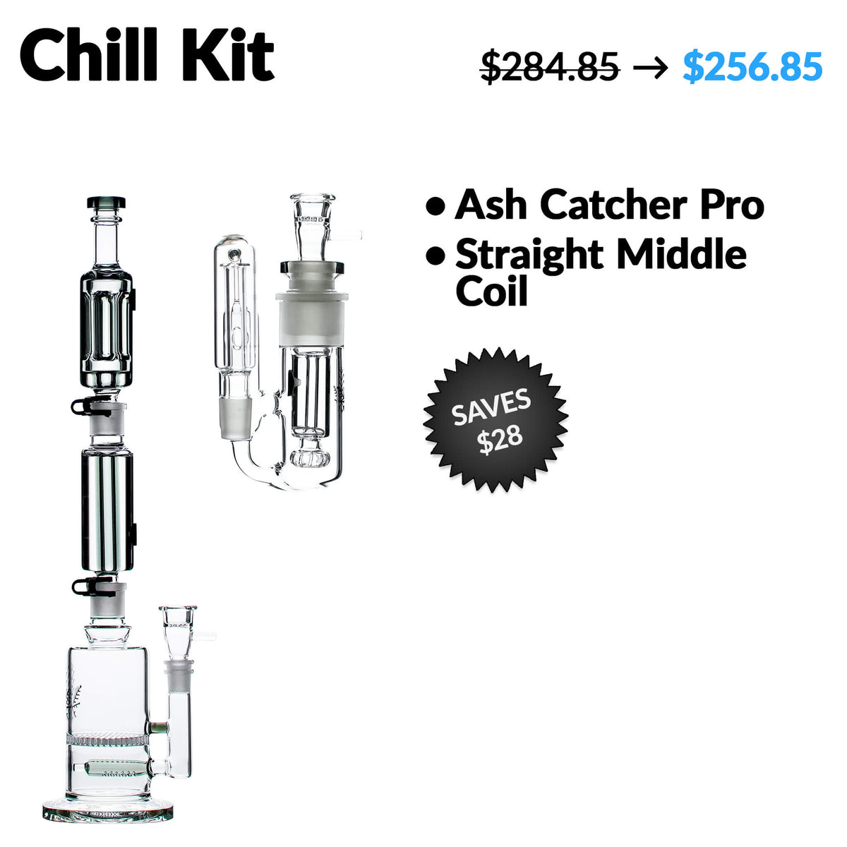 Mini Bong