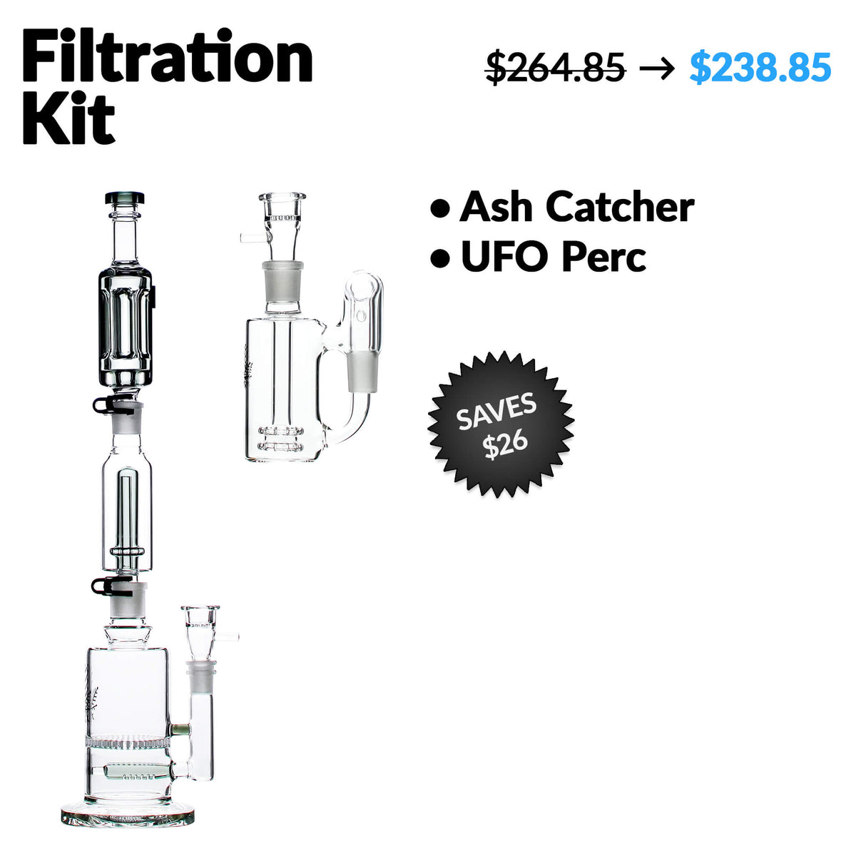 Mini Bong