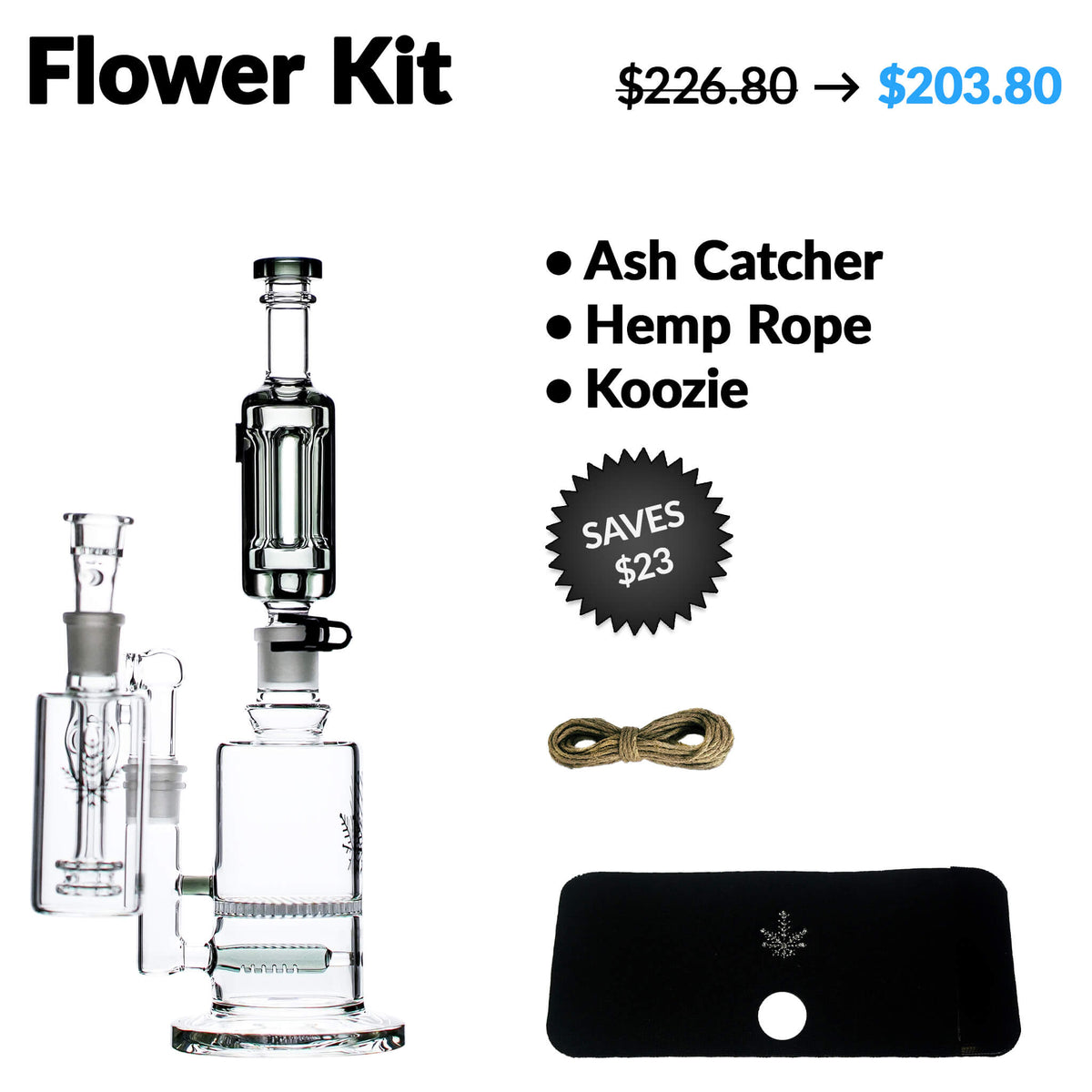 Mini Bong