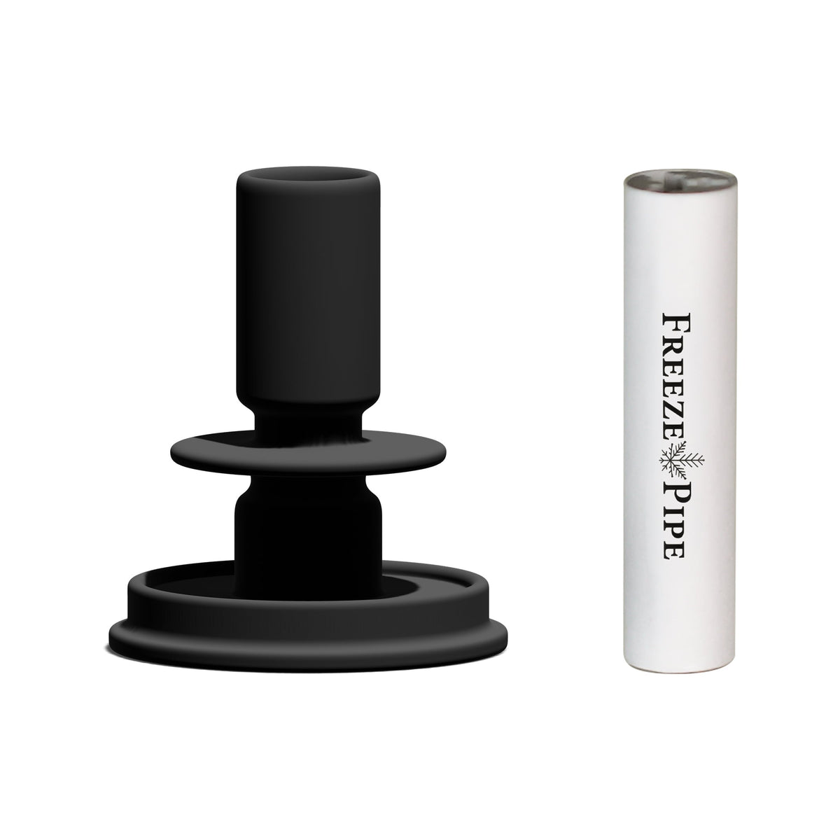 Hand Pipe Carbon Filter