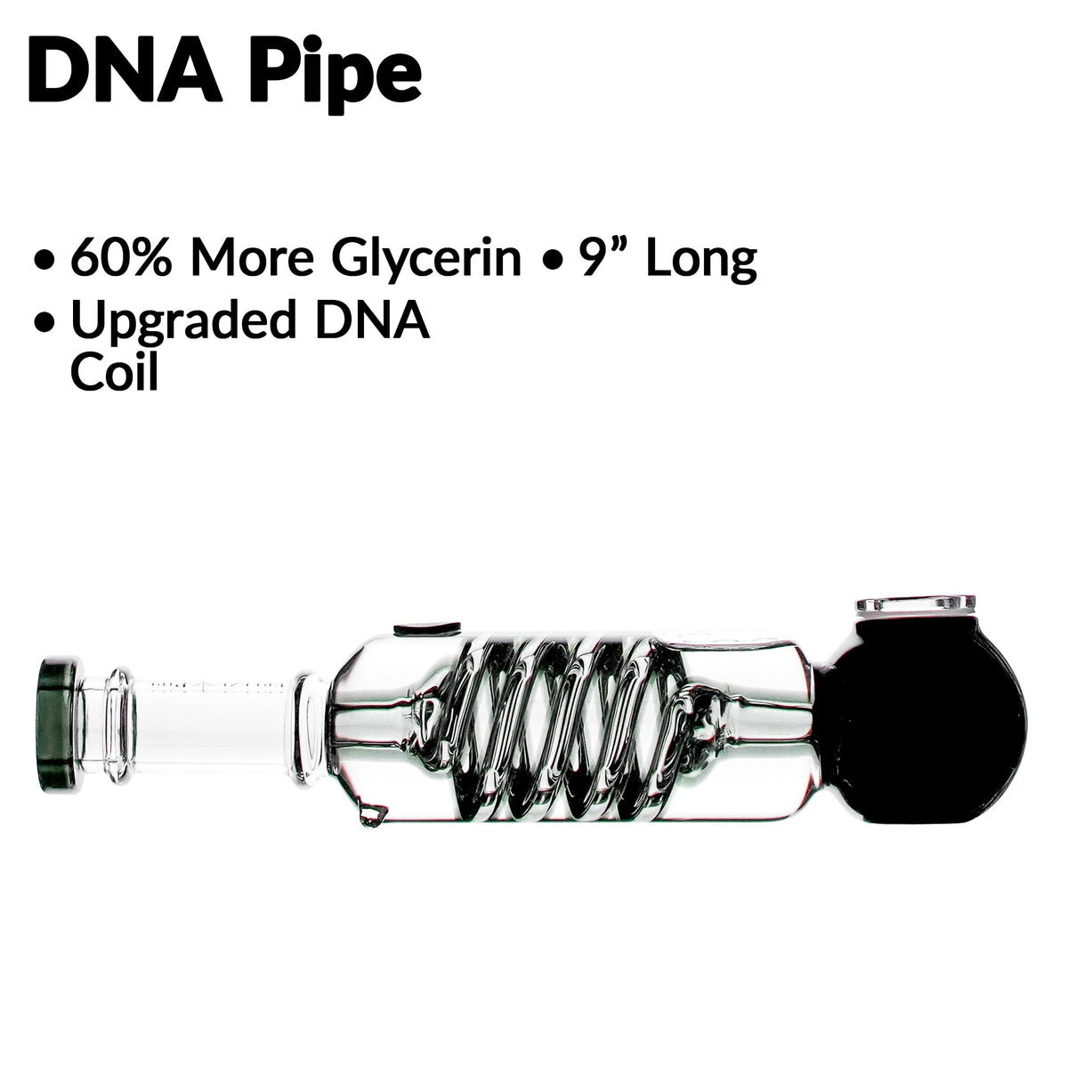 Freeze Pipe