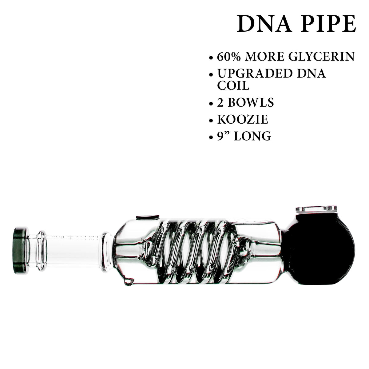 Freeze Pipe