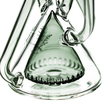 Recycler Bong Pro