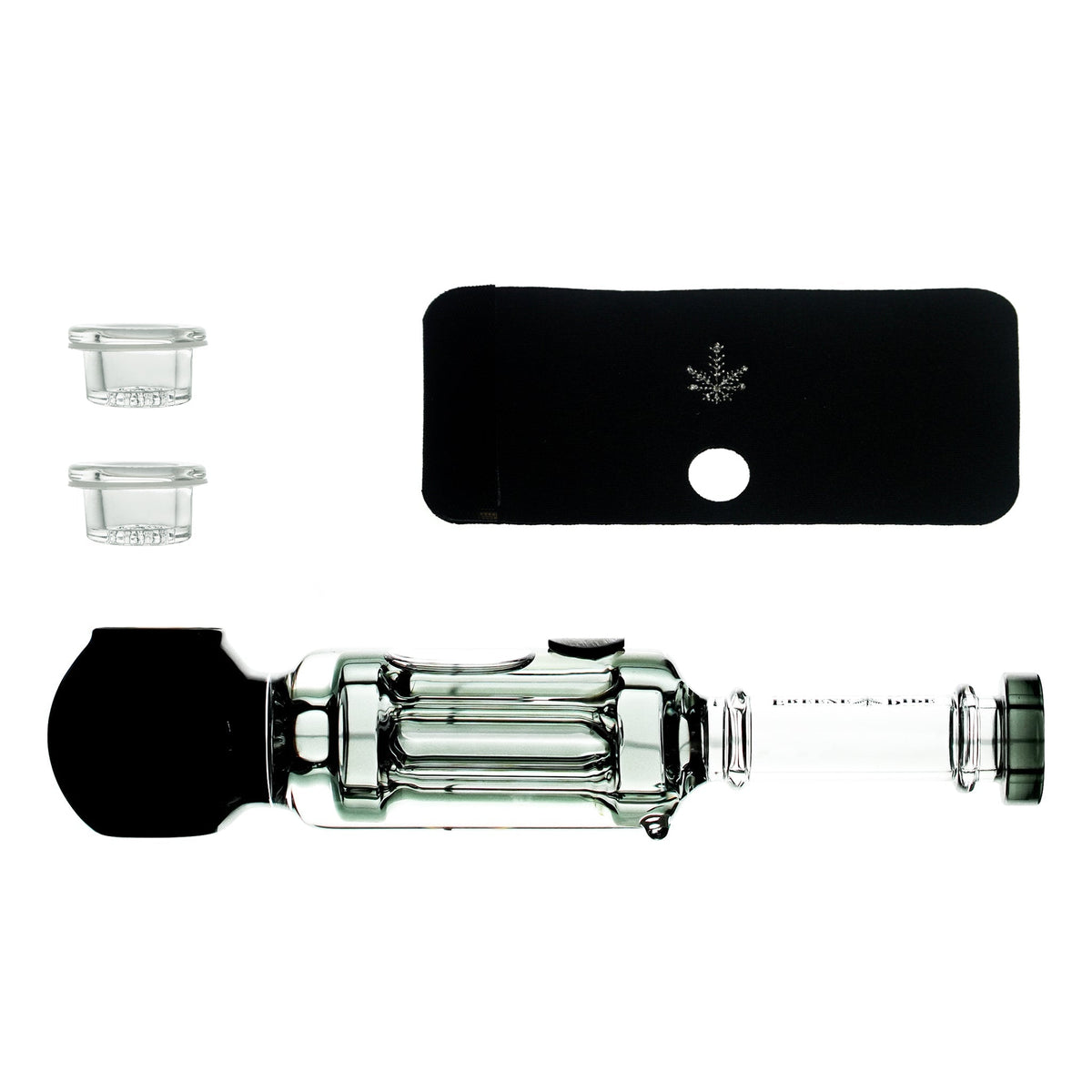 Revolver Handpipe