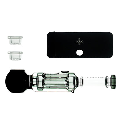 Revolver Handpipe