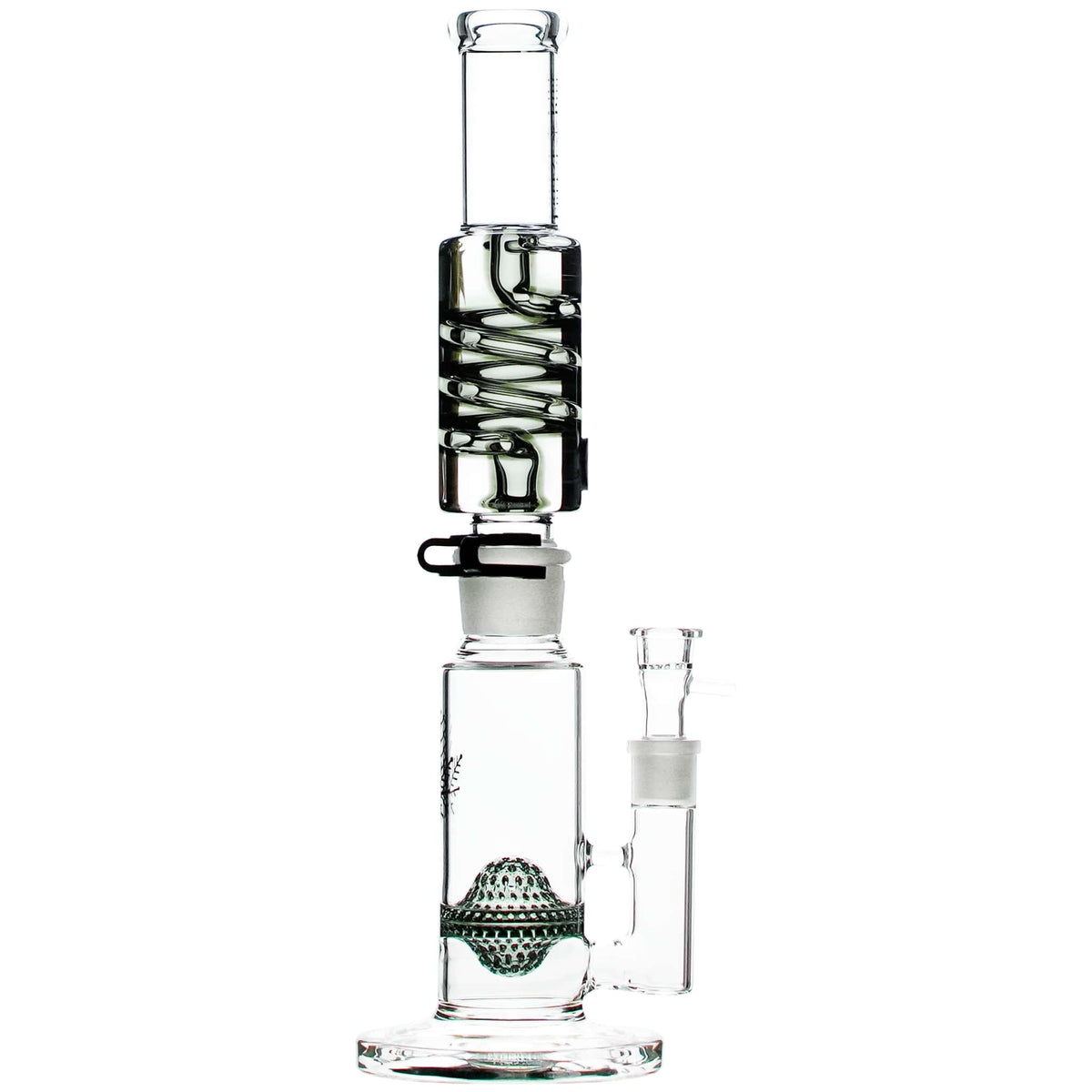 Straight Tube Bong