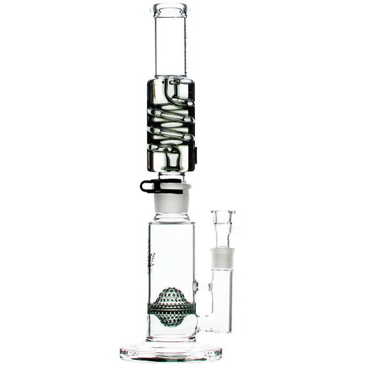 Straight Tube Bong