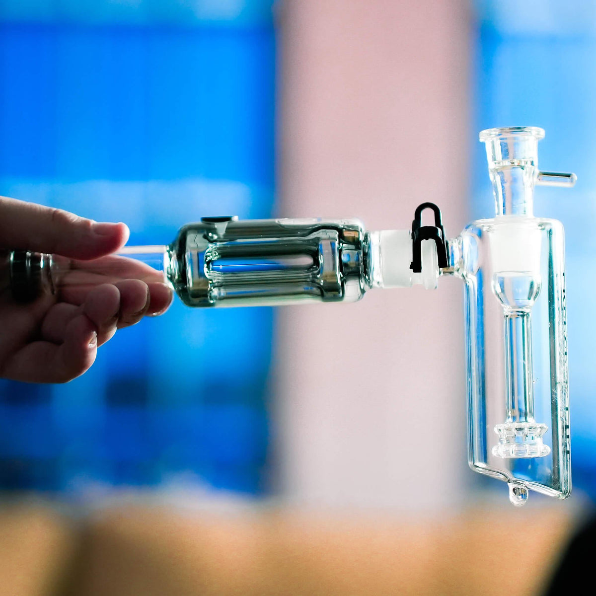 Bubbler Pro