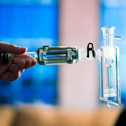 Bubbler Pro
