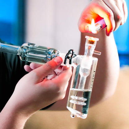 Bubbler Pro