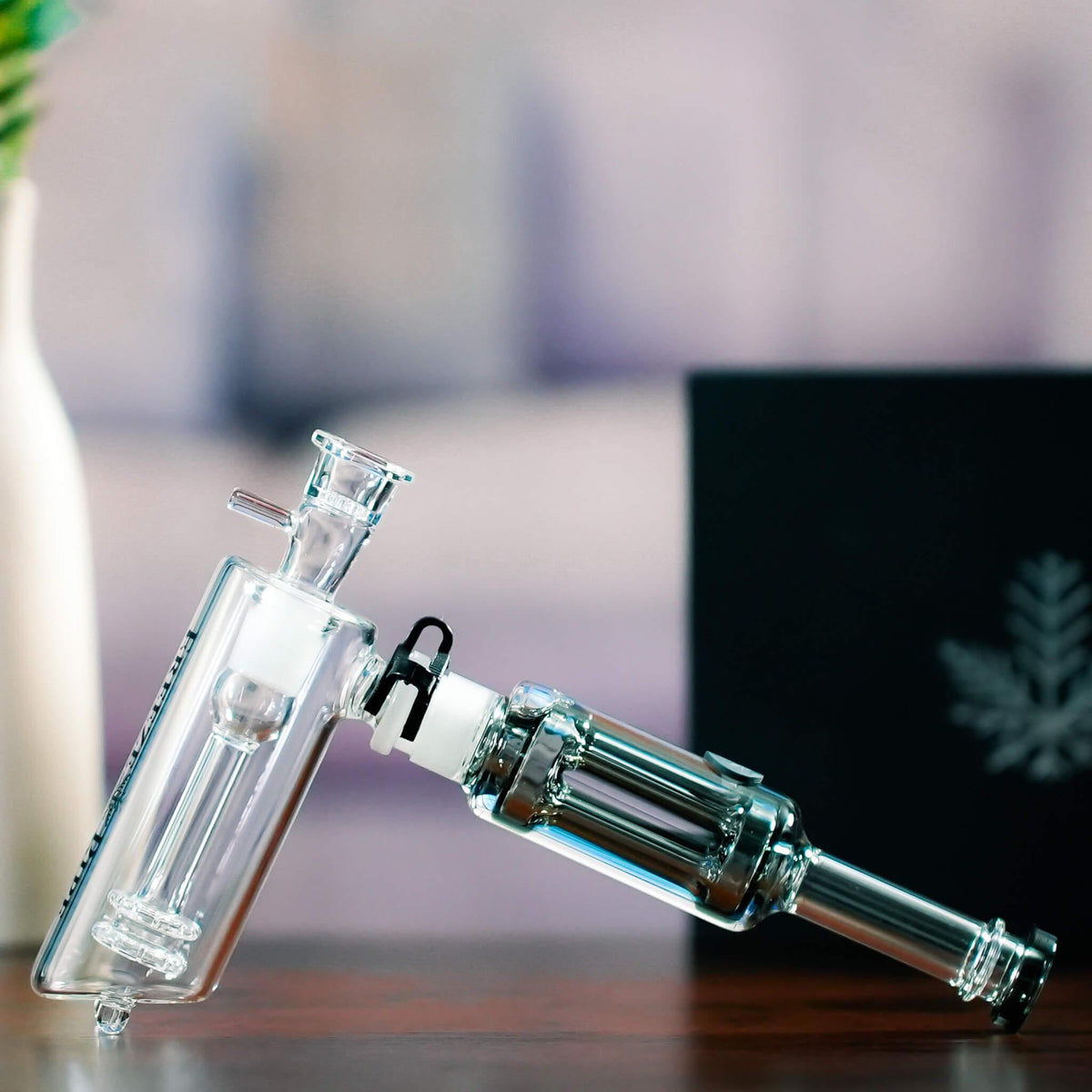 Bubbler Pro