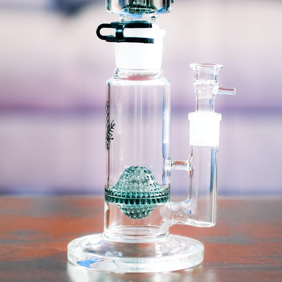 Straight Tube Bong