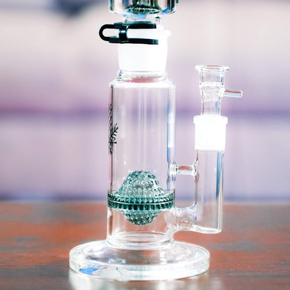 Straight Tube Bong