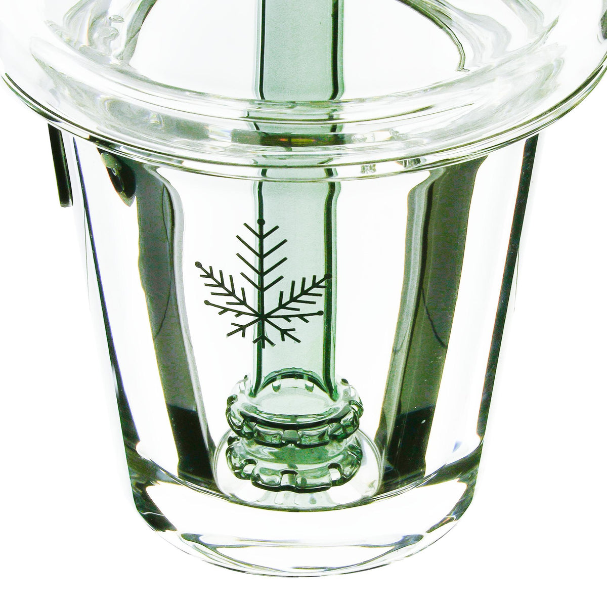 Slush Cup Bubbler