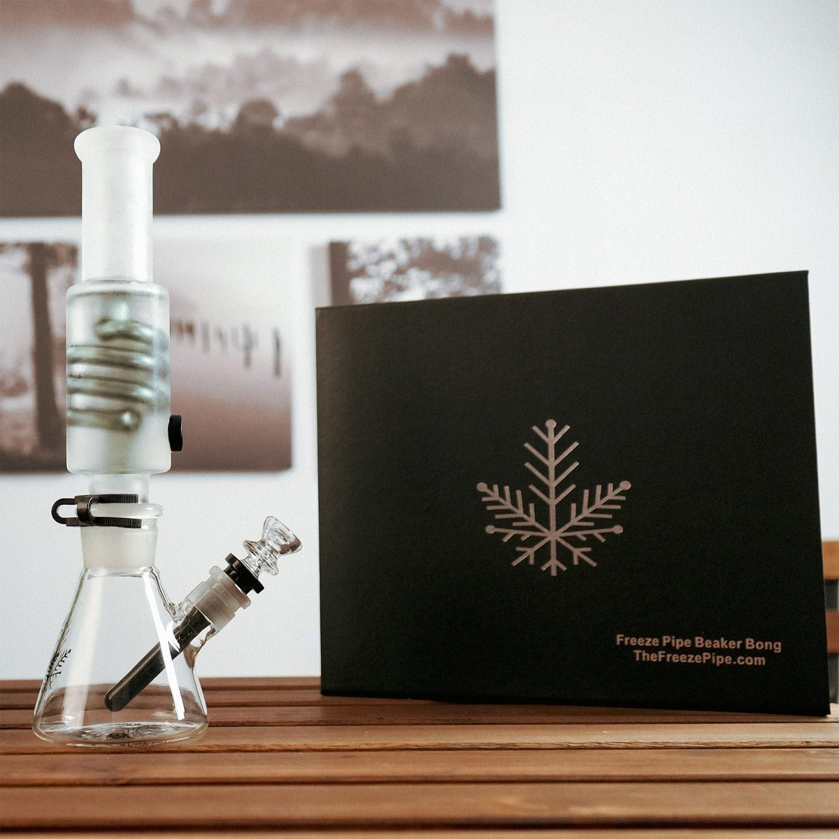 Beaker Bong