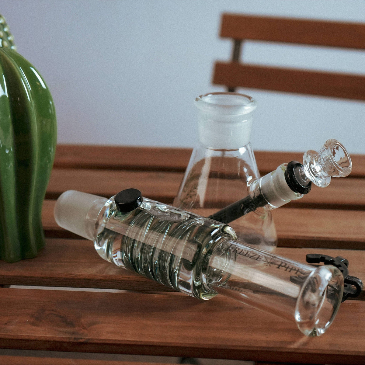 Beaker Bong