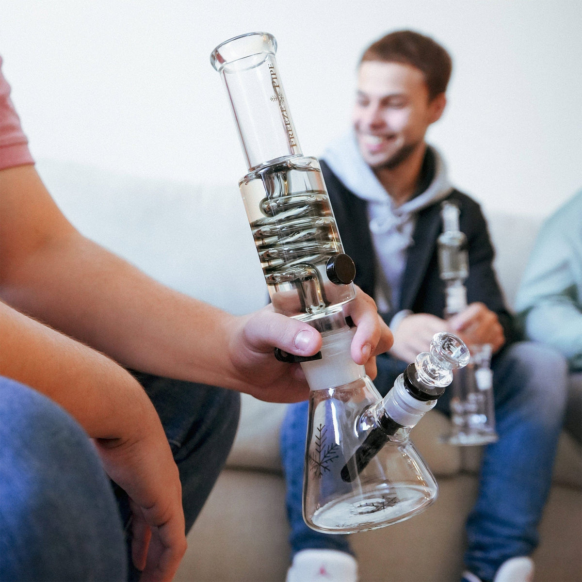 Beaker Bong