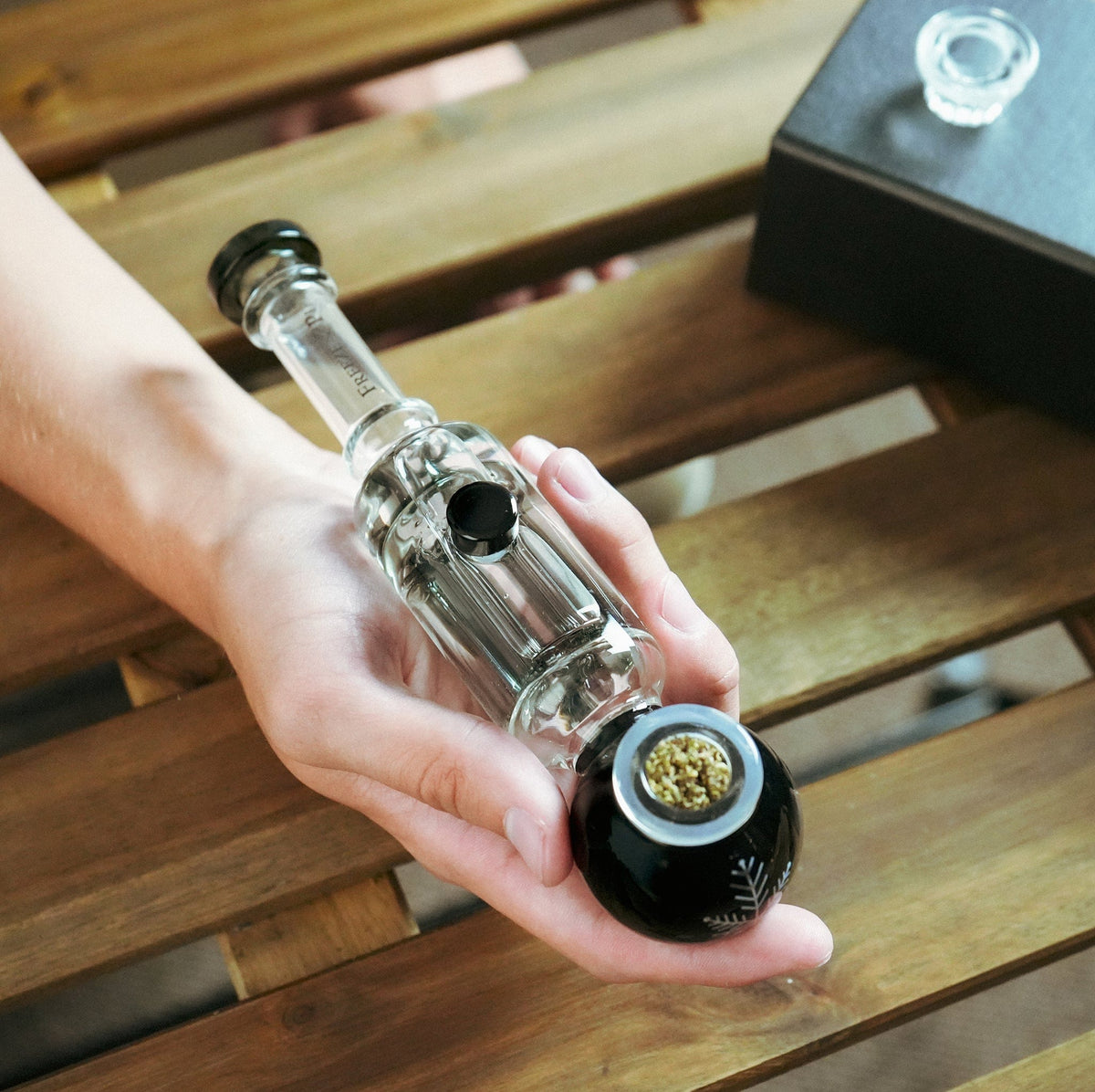 Freeze Pipe