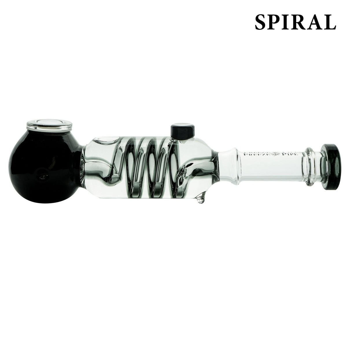 Freeze Pipe