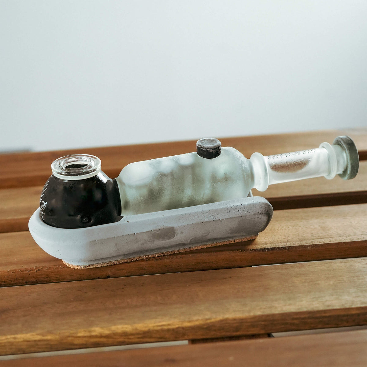 Hand Pipe Cold Stones