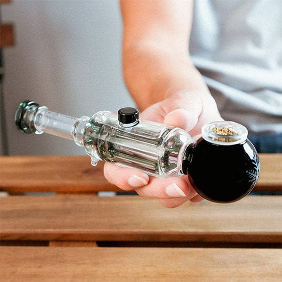 Revolver Handpipe