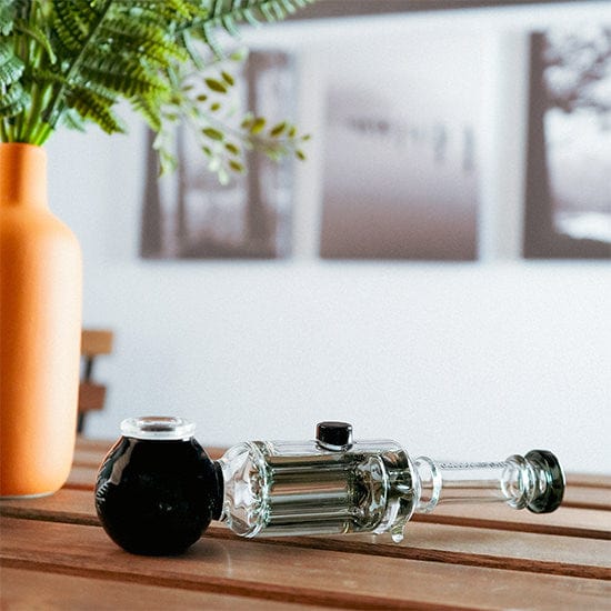 Revolver Handpipe