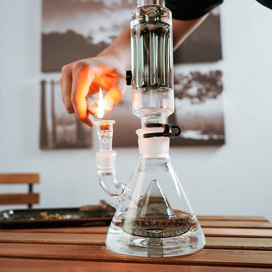Bong Pro