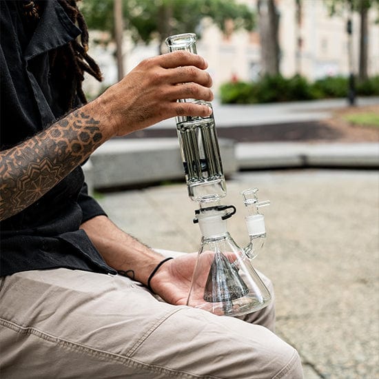 Bong Pro