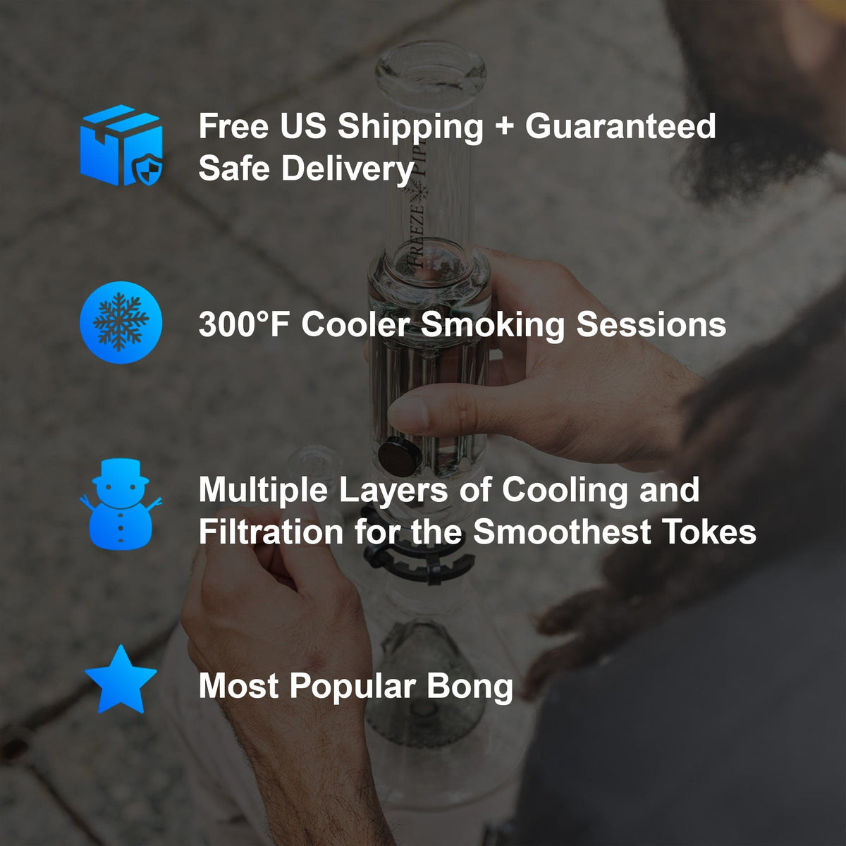 Bong Pro