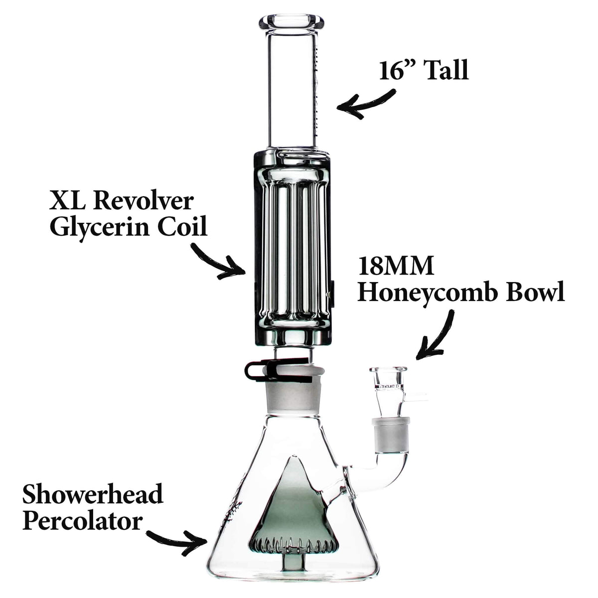 Bong Pro
