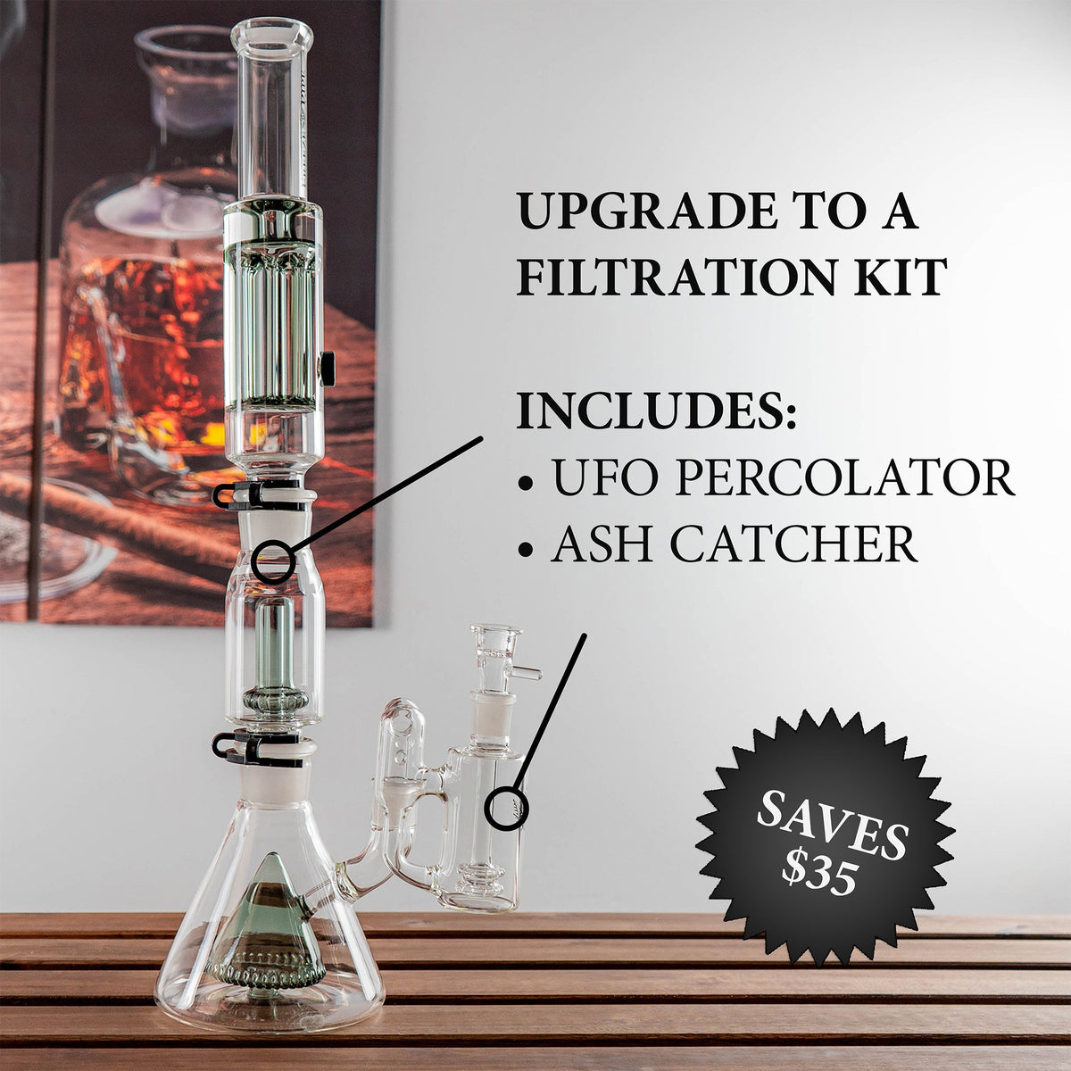 Bong Pro