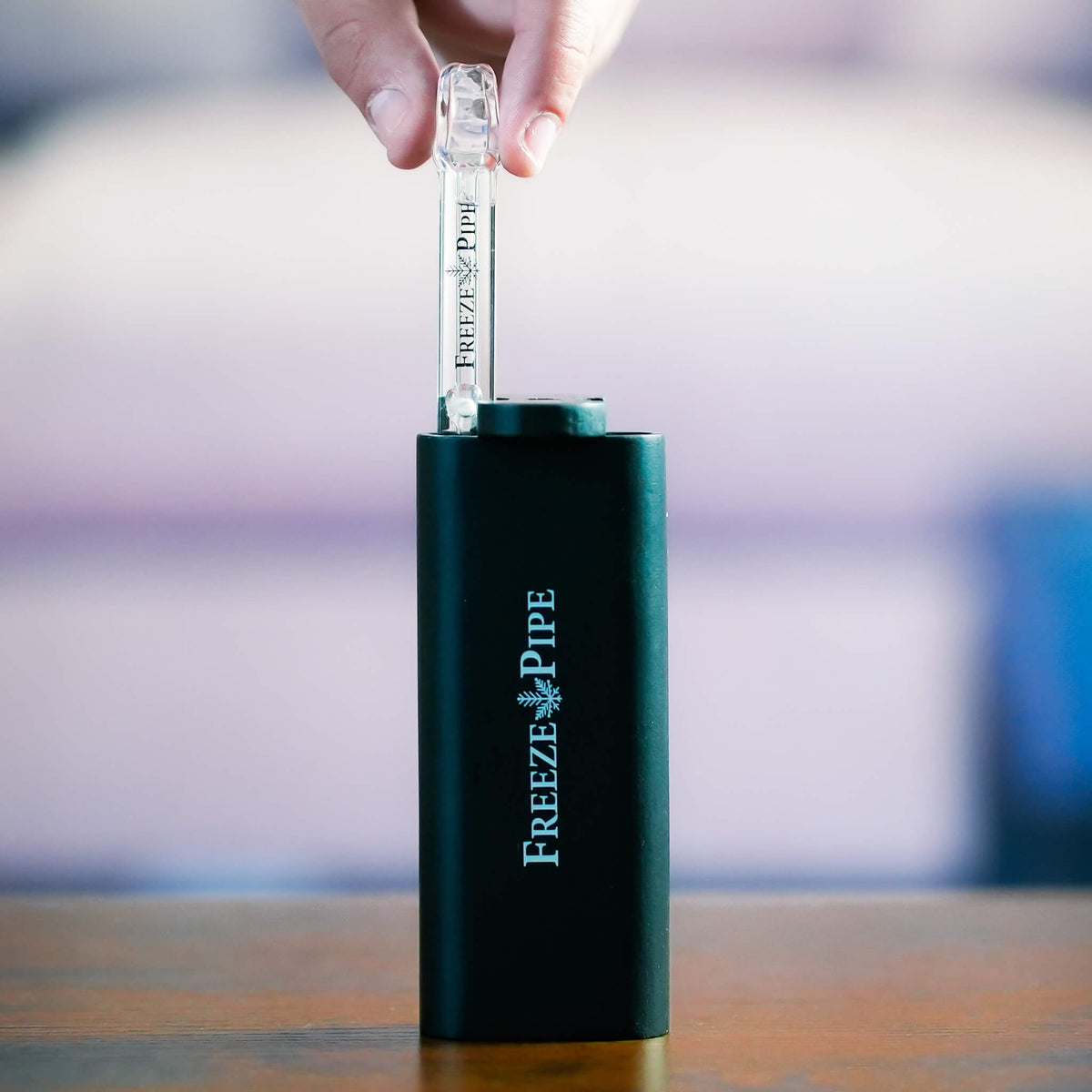One Hitter