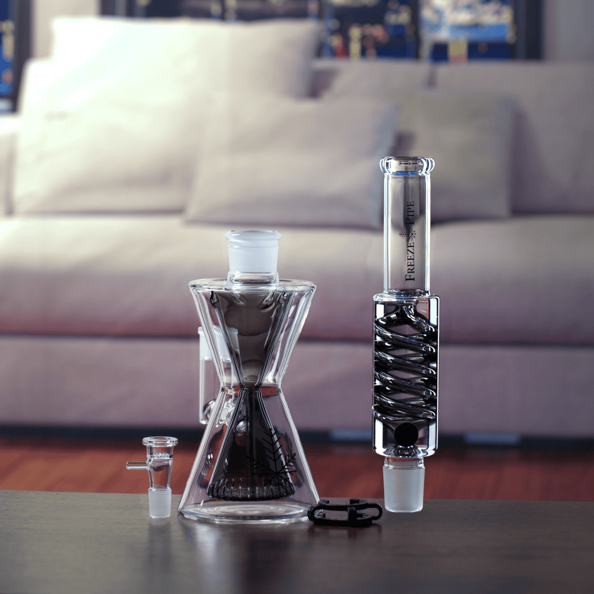 Bong Ultimate