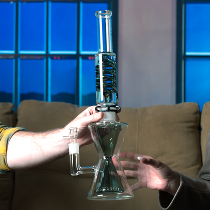 Bong Ultimate