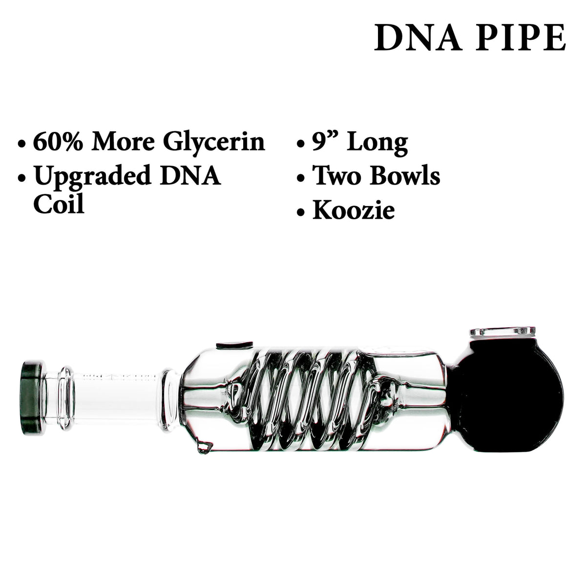 Freeze Pipe