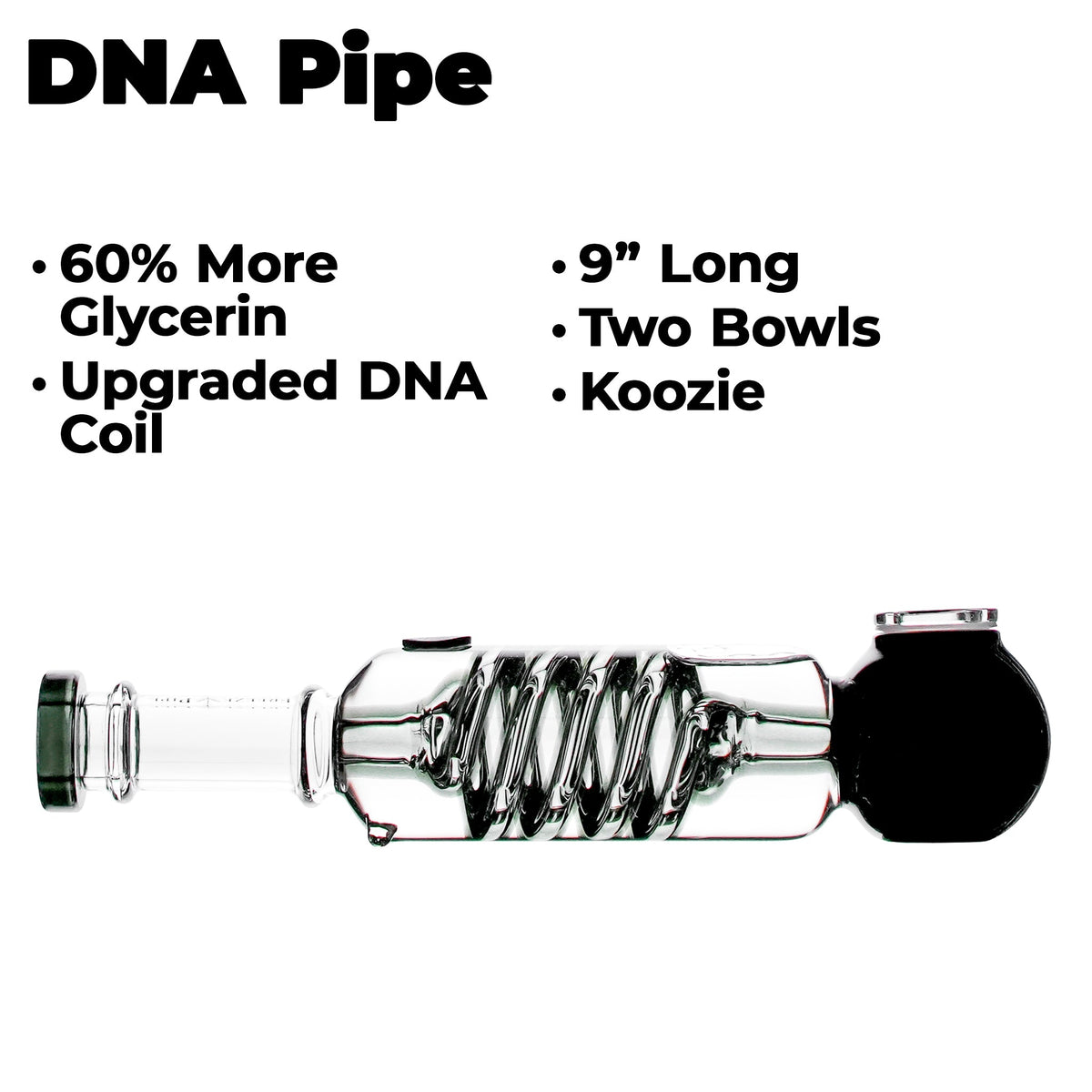 Freeze Pipe