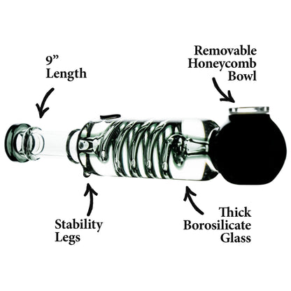 Freeze Pipe DNA