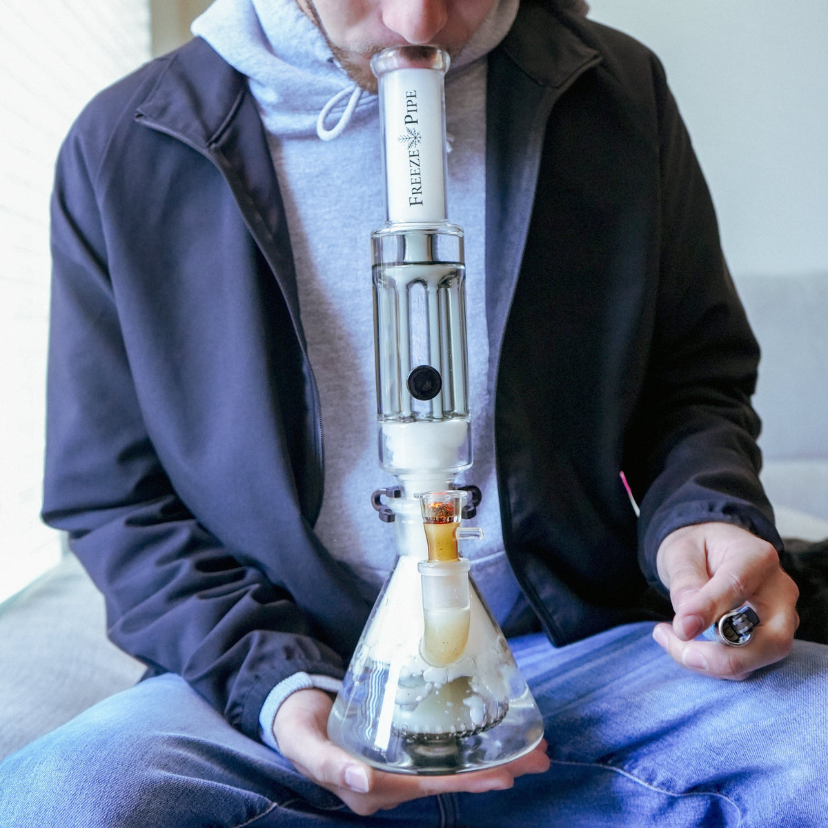 Bong Pro
