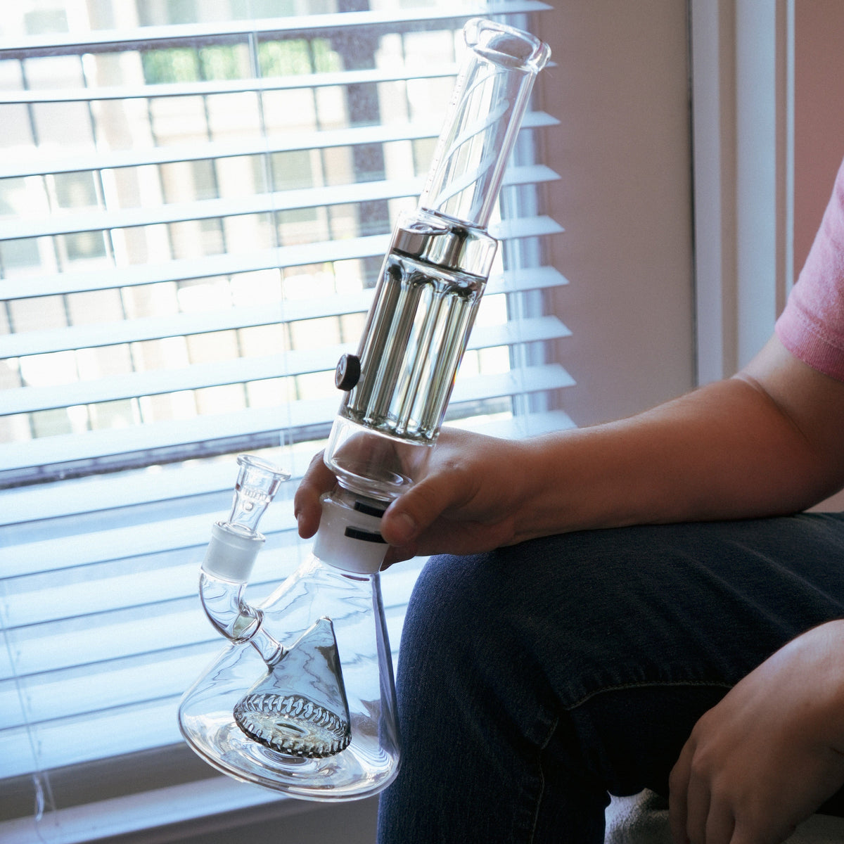 Bong Pro