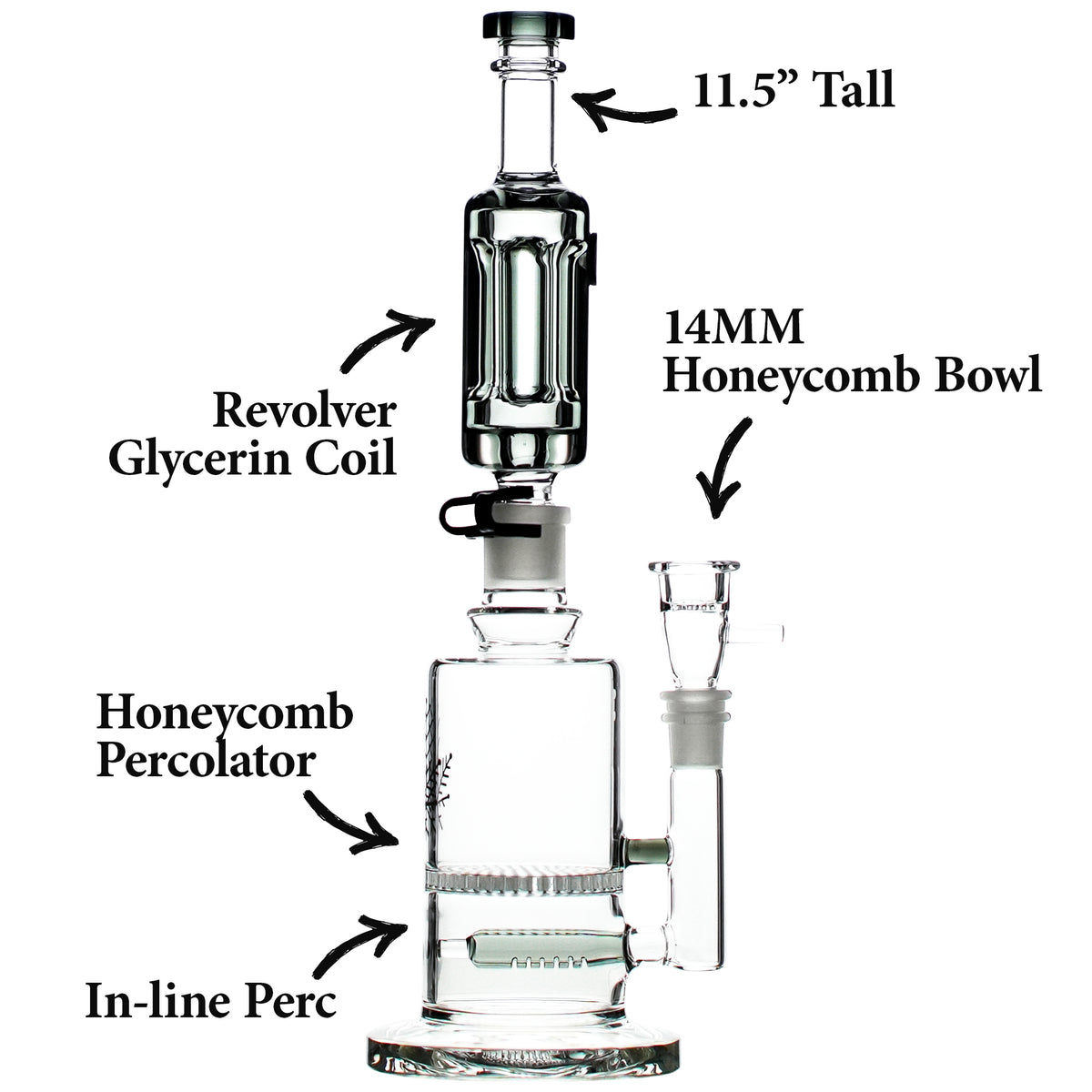 Mini Bong