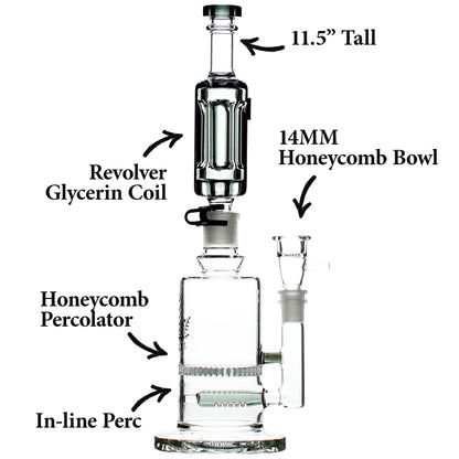 Mini Bong