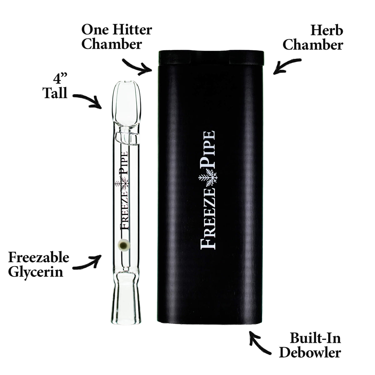 One Hitter