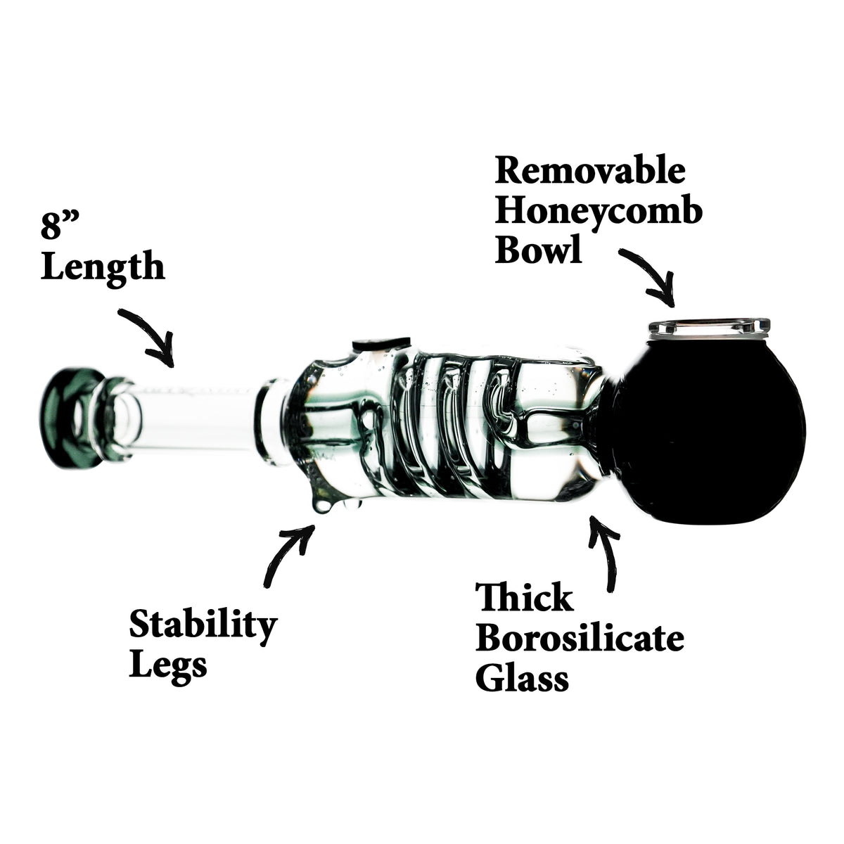 Freeze Pipe