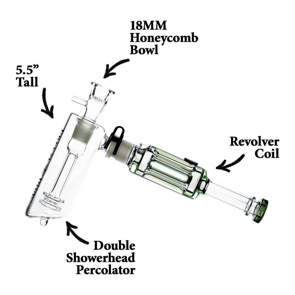 Bubbler Pro