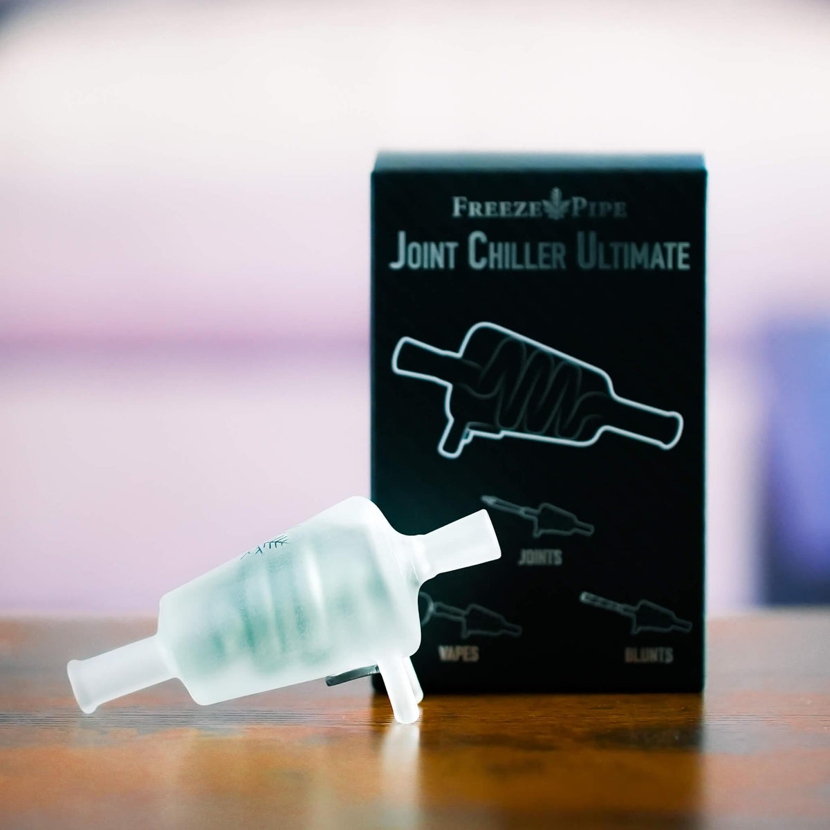 Joint Chiller Ultimate
