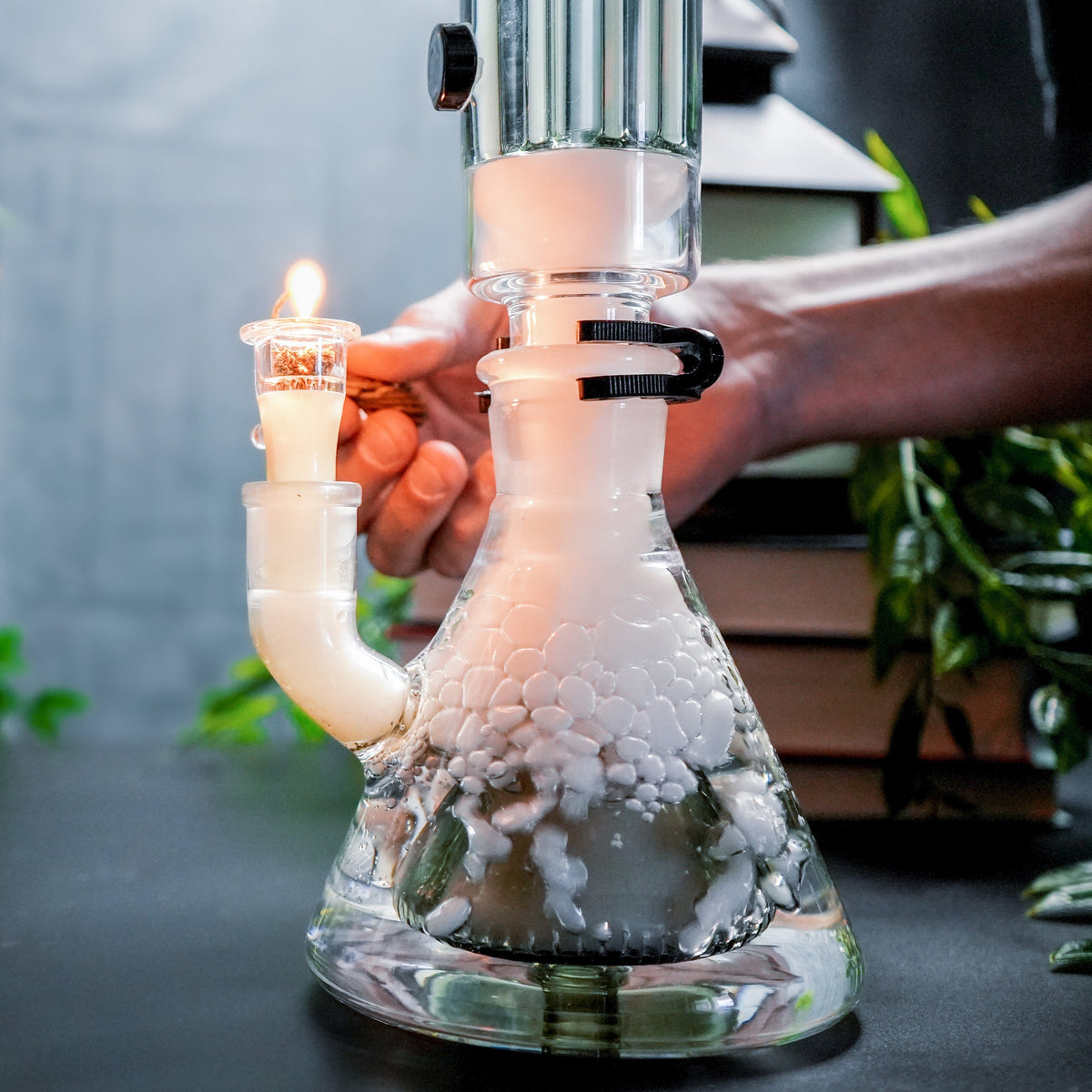 Bong Pro