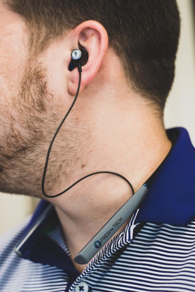 FRESHeBUDS Elite - Bluetooth Wireless Earbuds