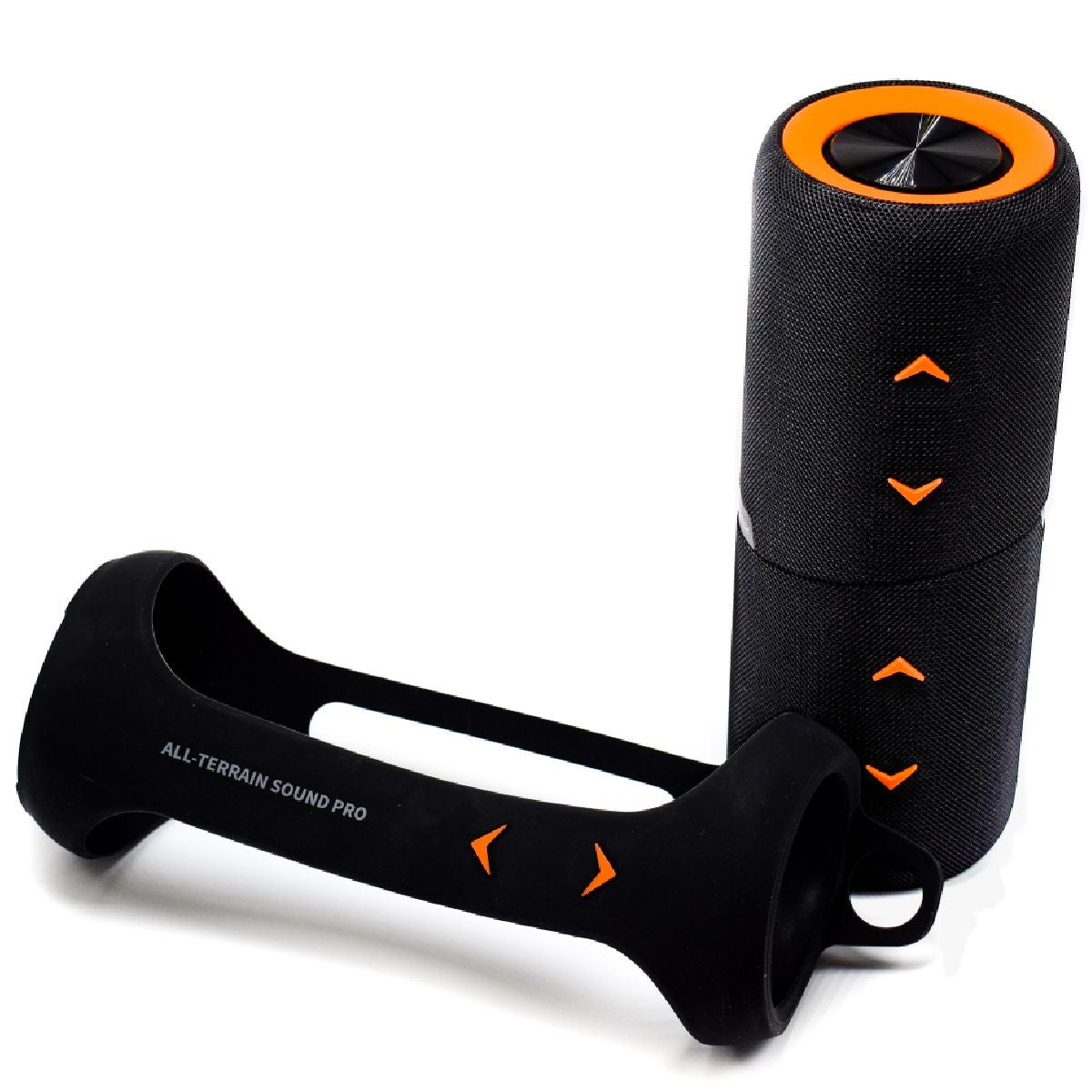ALL Terrain Sound Pro - One speaker that turns into Two
